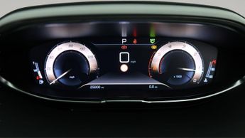 Peugeot 3008 BLUEHDI S/S GT LINE