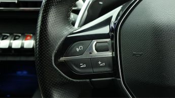 Peugeot 3008 BLUEHDI S/S GT LINE