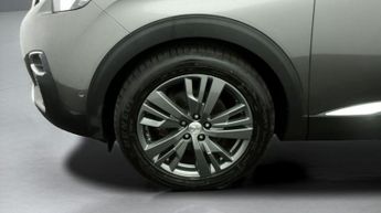 Peugeot 3008 BLUEHDI S/S GT LINE