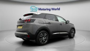 Peugeot 3008 BLUEHDI S/S GT LINE