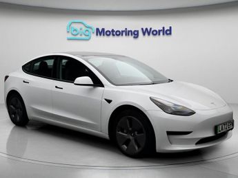 Tesla Model 3 MODEL 3