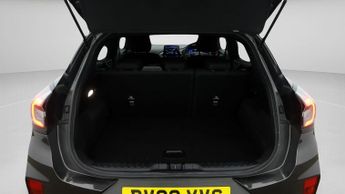 Ford Puma ST-LINE