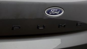 Ford Puma ST-LINE