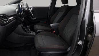Ford Puma ST-LINE