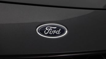 Ford Puma ST-LINE