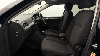Volkswagen Tiguan Allspace MATCH TSI EVO DSG