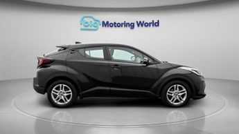 Toyota C-HR ICON