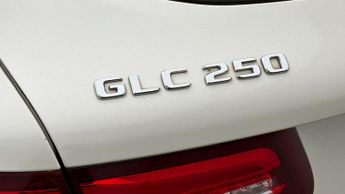 Mercedes-Benz GLC GLC 250 4MATIC AMG NIGHT EDITION PREMIUM