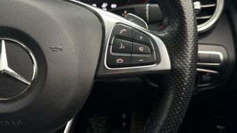 Mercedes-Benz GLC GLC 250 4MATIC AMG NIGHT EDITION PREMIUM