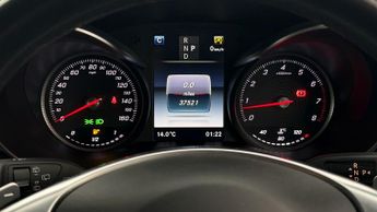 Mercedes-Benz GLC GLC 250 4MATIC AMG NIGHT EDITION PREMIUM