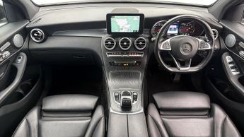 Mercedes-Benz GLC GLC 250 4MATIC AMG NIGHT EDITION PREMIUM