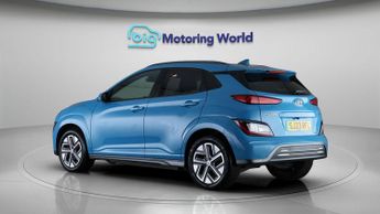 Hyundai KONA PREMIUM