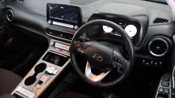Hyundai KONA PREMIUM