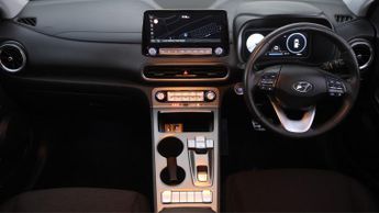 Hyundai KONA PREMIUM