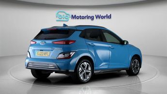 Hyundai KONA PREMIUM