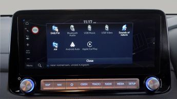 Hyundai KONA PREMIUM