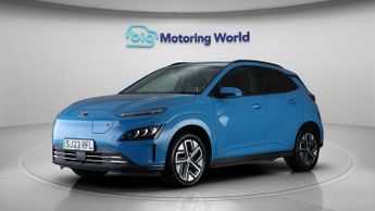 Hyundai KONA PREMIUM