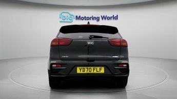 Kia Niro 4