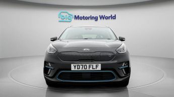 Kia Niro 4