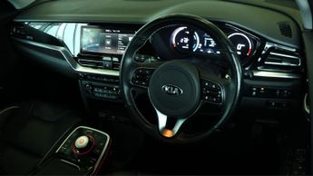 Kia Niro 4