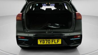 Kia Niro 4