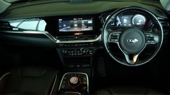 Kia Niro 4