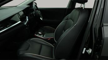 Kia Niro 4
