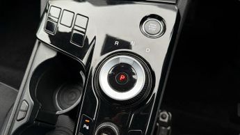 Kia Sportage GT-LINE ISG