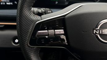 Nissan ARIYA EVOLVE