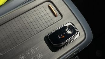Nissan ARIYA EVOLVE