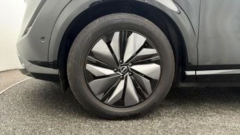 Nissan ARIYA EVOLVE
