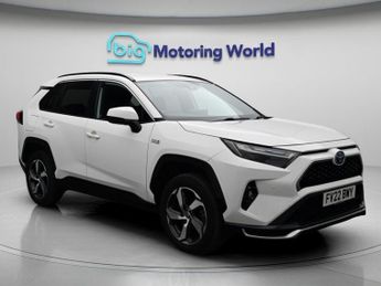 Toyota RAV4 VVT-I DESIGN