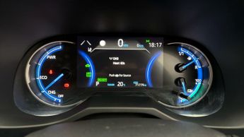 Toyota RAV4 VVT-I DESIGN
