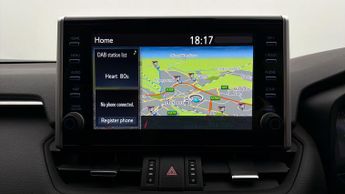 Toyota RAV4 VVT-I DESIGN