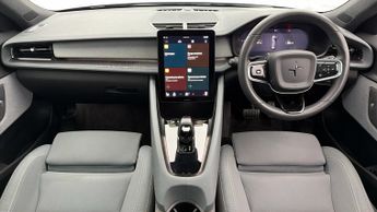Polestar Polestar 2 PLUS