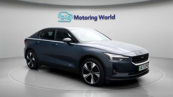 Polestar Polestar 2 PLUS
