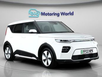 Kia Soul MAXX