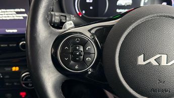 Kia Soul MAXX