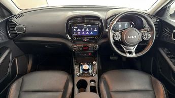 Kia Soul MAXX