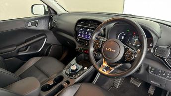 Kia Soul MAXX