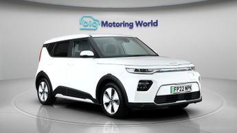 Kia Soul MAXX