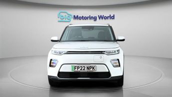 Kia Soul MAXX
