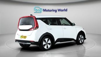 Kia Soul MAXX
