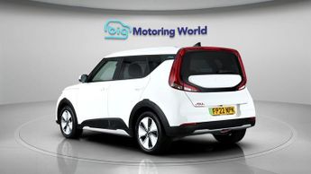 Kia Soul MAXX