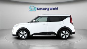 Kia Soul MAXX