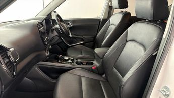 Kia Soul MAXX