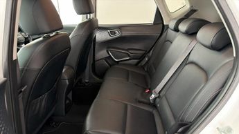 Kia Soul MAXX