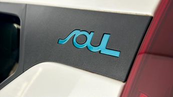 Kia Soul MAXX