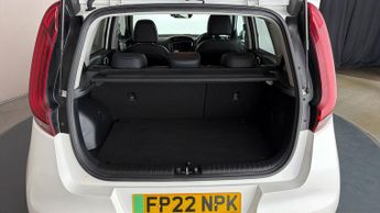 Kia Soul MAXX