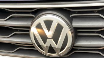 Volkswagen T-Roc SE TDI DSG